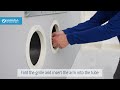 unico air conditioner tutorial for installation eng