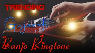 new trending Banjo ringtone||Viral ringtone banjo ringtone|| #banjoringtone #gujarati