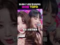 팀내에서 나쁜 손 담당하는 아이돌 top3