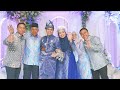 The Wedding Of Shahmi & Nafisa (Bizmilla Eco Sanctuary)