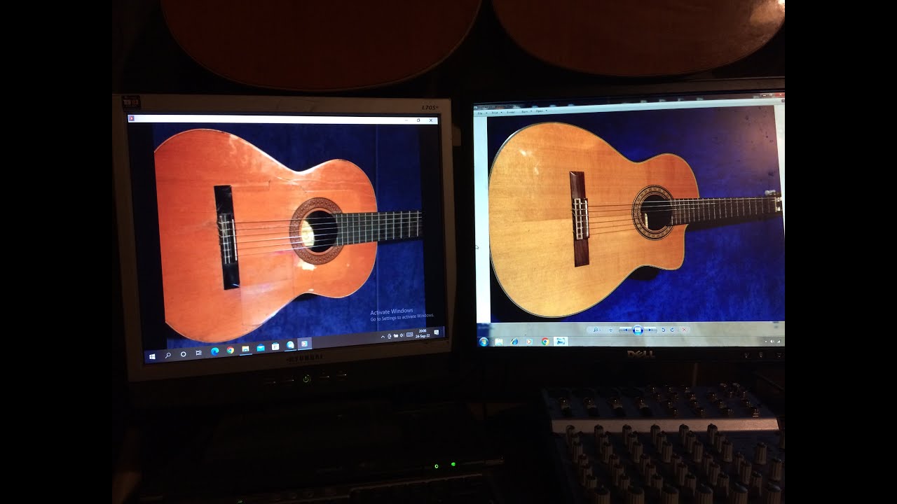 Guitar Improvisation Youtube