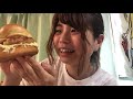 【はるまるライブ】マックとケンタの新商品の食べ比べ【検証】