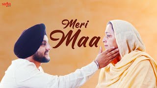 Happy Mother's Day Special Song - Meri Maa Mehtab Virk | Maa Song | New Punjabi Song 2022 Maa