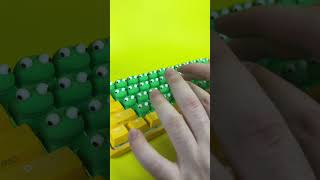 The ULTIMATE Lizard Keyboard!