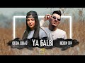 cheba souad x hichem tgv ya galbi rai mix 2025 by medu