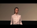 Why you should always find time for the little things | Yoana Yordanova | TEDxYouth@AASSofia