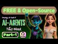 🤯 10 MUST-SEE Trending Open Source GitHub Projects This Week! (AI, Web Dev, Robotics) #189