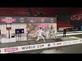 gold czech 🇨🇿 v france 🇫🇷 l men’s epee team fencing world cup tbilisi 2024