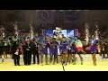 FINAL Kabaddi match Iran vs Kenya junior Kabaddi championship 2019 (under 20)