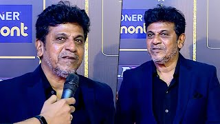 South Indian Film Industries are one and will always be one, says Shiva Rajkumar