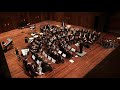 ole miss wind ensemble overture in five flats