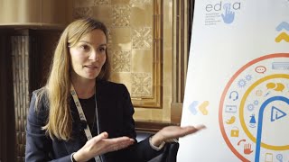 EDAA Summit 2024 – Interview with Elena Turtureanu