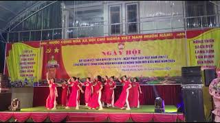 Lại nhớ anh rồi đấy/choreo Dance  Thuận Zilo/ CLB  dân vũ k2