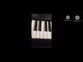 Shape of you piano tutorial/ xCoveRx