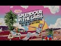 Splendour in the Grass Music Festival 2020 | Full Line-Up Announce