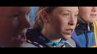 The 2019 GAA Hurling Championship - TV Ad