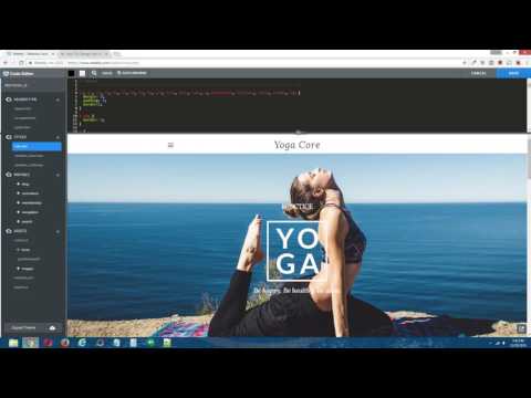 Weebly Tutorial: How To Change Your Weebly Site's Site Title To Any Font Weebly Tutorial: How To Change Your Weebly Site's Site Title To Any Font
