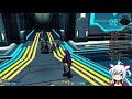 【pso2なんとなく配信】トリガーと期間限定クエ周回