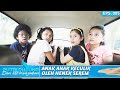 WADUH ANAK - ANAK TERBAWA OLEH MOBIL NENEK NENEK SEREM - PUTRI DUYUNG DAN 1001 KEAJAIBAN