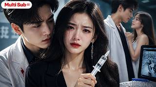 【Multi Sub】25 IVF Cycles for a Cheating Husband… She Came Back With Proof and Pure Revenge!
