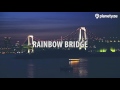 rainbow bridge tokyo one minute japan travel guide