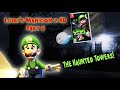 More Haunted Towers Luigi Mansion 2 HD on the Nintendo Switch