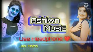 Blue Eyes: Honey Singh Song ।। 32D Audio Mix ।। Hard Bess।। Ashwin Music।।