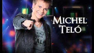 Michel Teló - Ai se eu te pego (Assim vôce) Official HD