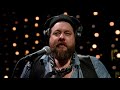 nathaniel rateliff u0026 the night sweats full performance live on kexp