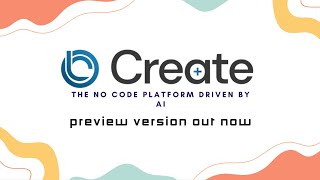 LiveCode Create Preview is Out Now! 🚨