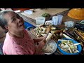 แกงเห็ดปลวก แจ่วเห็ดปลวก มาเด้อจร้า1 2 ep218