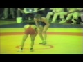 1988 senior european championships 52 kg hartmut reich gdr vs. unknown