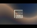 Harvest Service with Bishop Viktor Yatsiuk (October 20, 2024) - Voice of Hope Church