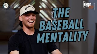 BOBBY WITT JR Talks about the Baseball Mentality & Family | Ep7 Clip