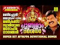 പുണ്യമാം ദർശനം punyamam darshanam kalabhavan mani super hit ayyappa devotional songs