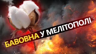 Бентежний ранок у МЕЛІТОПОЛІ! / Гучний вибух в місті