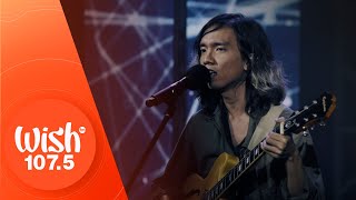 Munimuni performs “Sa Hindi Pag-alala” LIVE on Wish 107.5