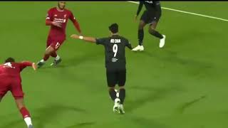 Ceebtii XalaY Daafaca Reer LiverpooL Virgil