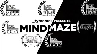 MINDMAZE | MYSTERY THRILLER SHORT FILM | Tymemes YouTube