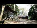 巨樹名木探訪　国津神社の大欅　木の情報発信基地　　p1550541