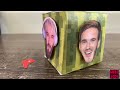 pewdiepie cocomelon intro【part 6】