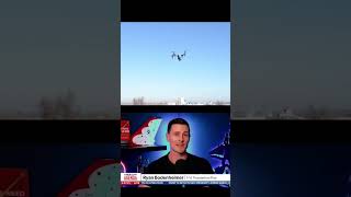 The SHOCKING Truth About Cartel Drones in El Paso
