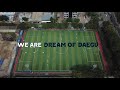 drone footage no sound 대구fc 유소년 축구센터