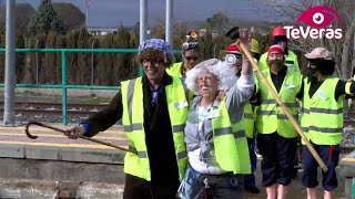 Almagro recibe a las Cachondísimas para comenzar su Carnaval