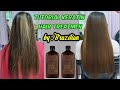 TUTORIAL KERATIN BRAZILIAN