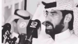 قصايد محمد الشمالي المري / وبعضها لم يسبق النشر