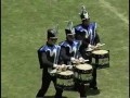 snare solo westshoremen cadets