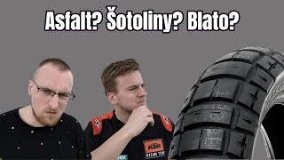 Je Pirelli Scorpion Rally STR najlepšia? Diskusia o turistických \u0026 offroad pneu