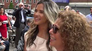 Mott Haven street renamed in honor of South Bronx leader