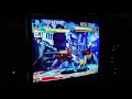 ikegami tm 14 17r marvel vs capcom sega dreamcast